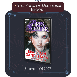 Fires of December Ebook