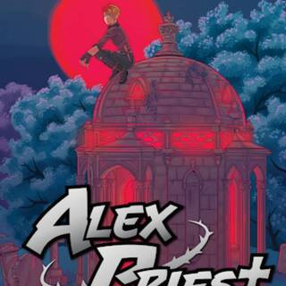Alex Priest