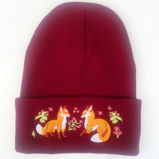 Fox Hat