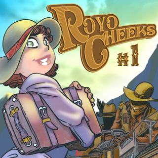 Royo Cheeks #1