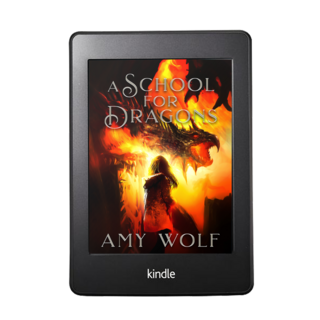 A School for Dragons ebook