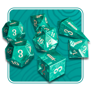 Twilight Dice Set