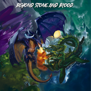 Nataterra: Beyond Stone and Blood