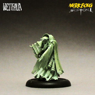 Forlorn Philosopher - Physical