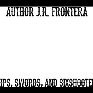 Signed book plate - J. R. Frontera general