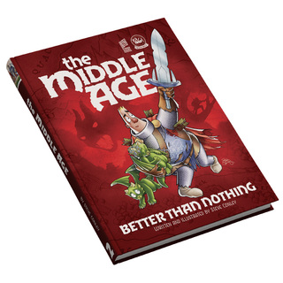 The Middle Age Volume 2