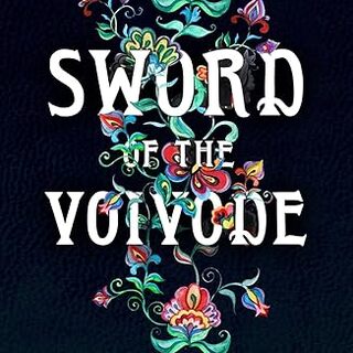 [EPUB] Sword of the Voivode (EN)