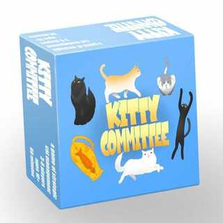 Copy of the Board Game!