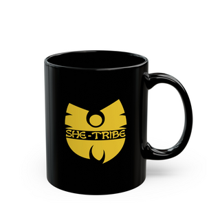 WU HOMAGE MUG