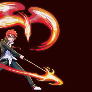 Valorous Desktop Wallpaper (Single-pack)