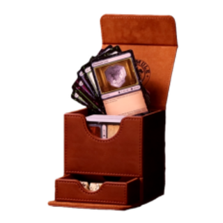 Leather Loot Chest