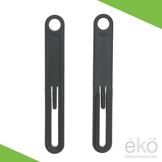 Clip-In Extensions for Core Kits (Stainless Steel)