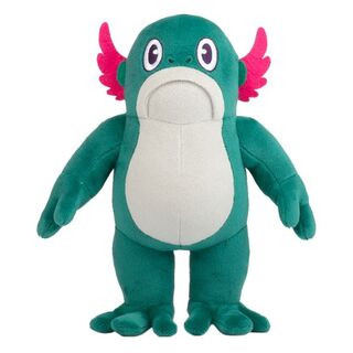 Deep One Plush