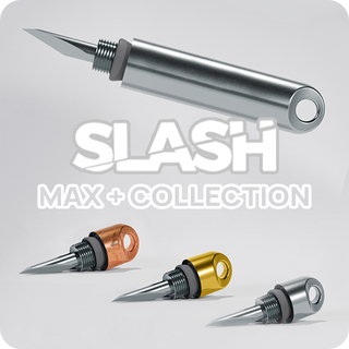 Slash Max + Collection