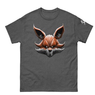 Mr. DIG Exclusive T-shirt - Gray