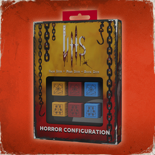 Horror Configuration