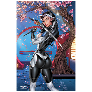 11x17 Art Print Masumi (Royle)