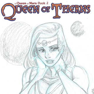 Phaidor Sketch Cover