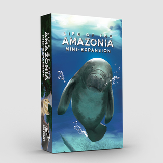 Life of the Amazonia Mini-expansion