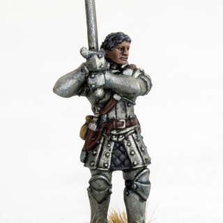 Apprentice Knight of Vidunar (Hero)