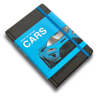 CARS Sketchbook