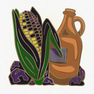 Aw Shucks, That's Corny!