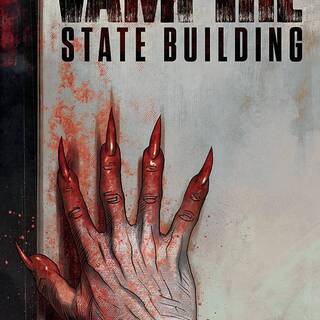 VAMPIRE STATE BUILDING HC GN
