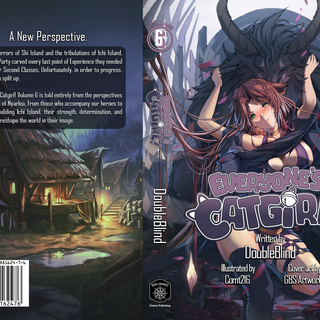 Signed Volume 6 Paperback