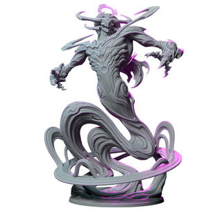 Monster Miniature - Stardust Dragon