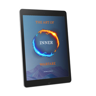 The Art of Inner Warfare E-book