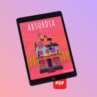 Absurdia Digital PDF [Pre-Order]