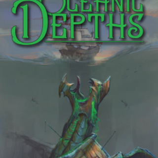 Captain Hartchild's Guide to Oceanic Depths 5e