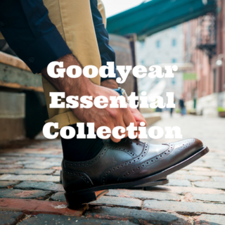 Goodyear Essential Collection