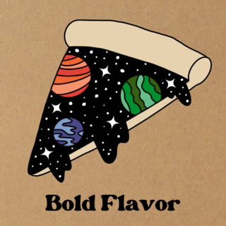 Bold Flavor LATE PLEDGE