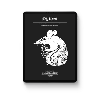 Oh, Rats! [PDF]