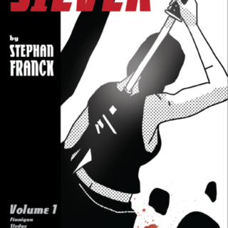 Silver Volume 1 Trade Paperback