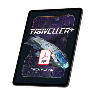 Deck Plans Volume 1 PDF