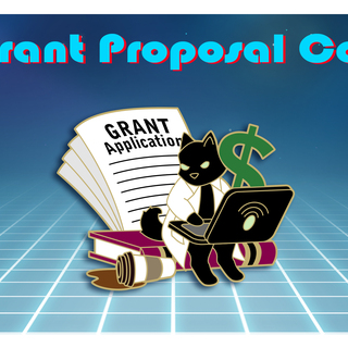 Grant Proposal Cat