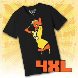 IMP T-Shirt— 4XL!