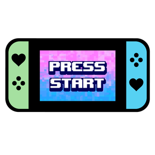 Switch pin- (blue/green)
