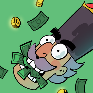 Tip Jar