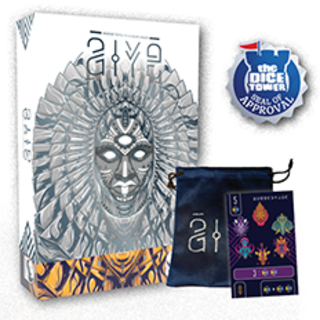 Aiye Board Game