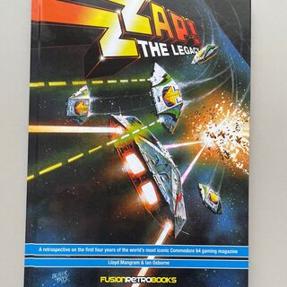ZZAP! Legacy
