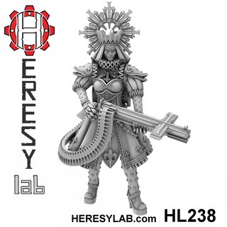 STL HL238