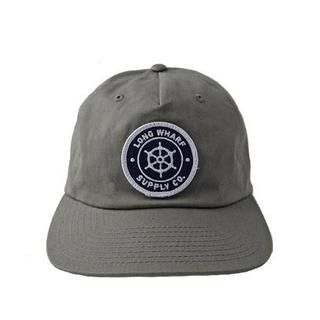 Grey Ensign Hat