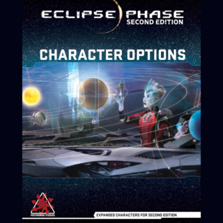 EP2 Character Options (PRINT)