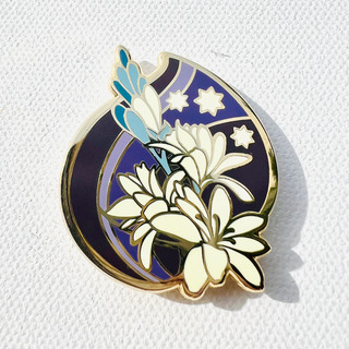 Nocturnal Nouveau Pin | Tuberose