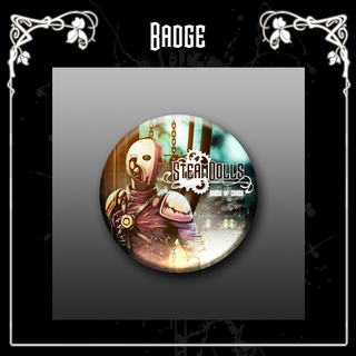 Badge (Game Cover)