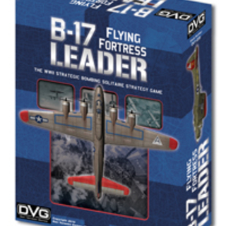 B-17 Leader