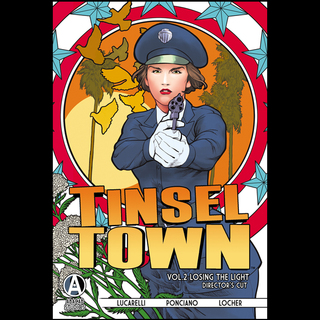 Tinseltown: Losing the Light Director's Cut Signed (Physical)